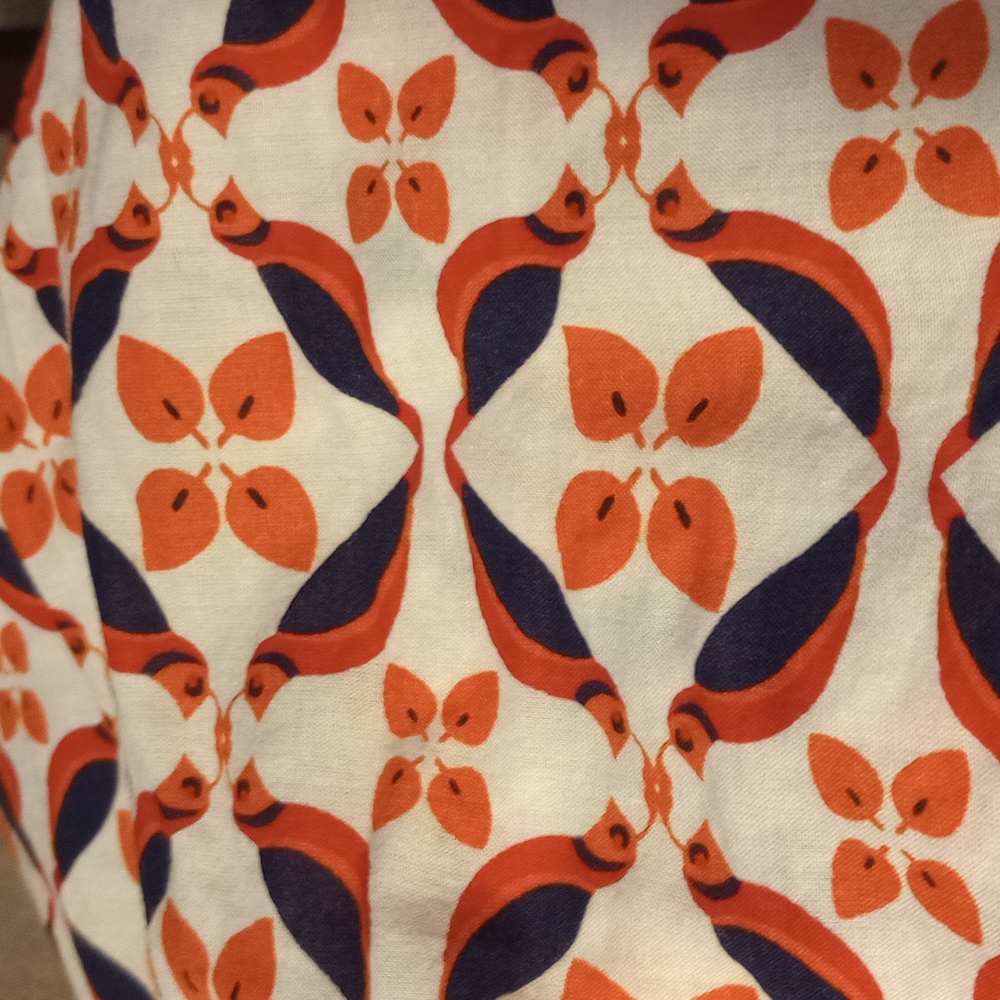 Crown and Ivy 100% cotton